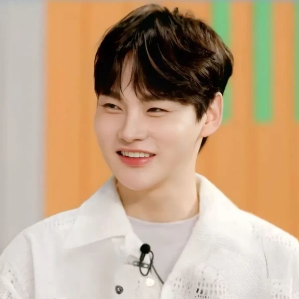 오늘 가장 사랑받은 박서진의 모습