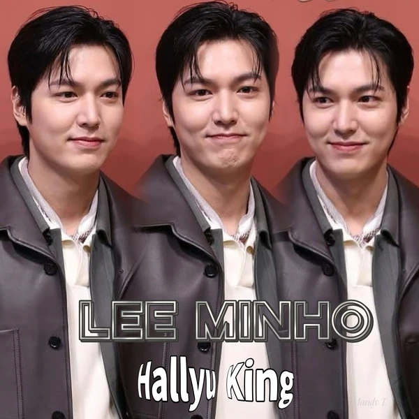 Popular photo full of fans’ love for Lee Minho