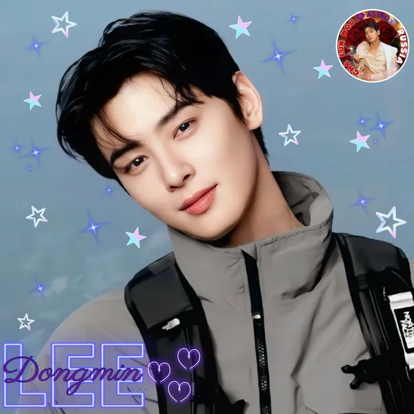 Top moment of Cha Eunwoo chosen by fans