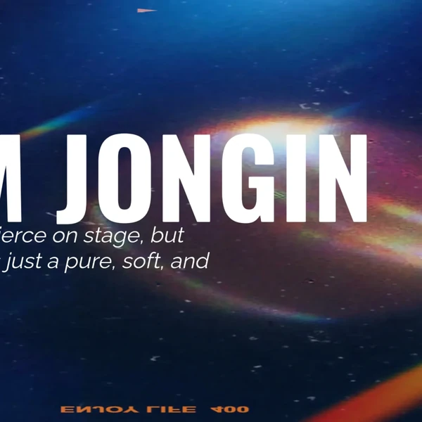 Popular photo full of fans’ love for KAI