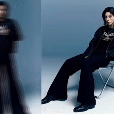 Top moment of No Minwoo chosen by fans