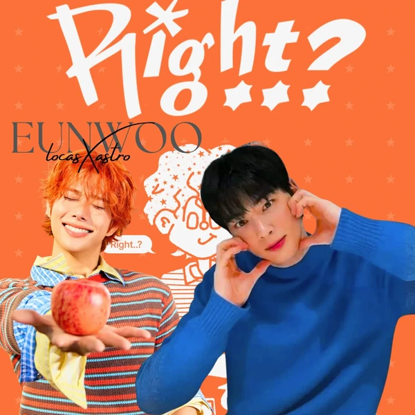 Top moment of Cha Eunwoo chosen by fans
