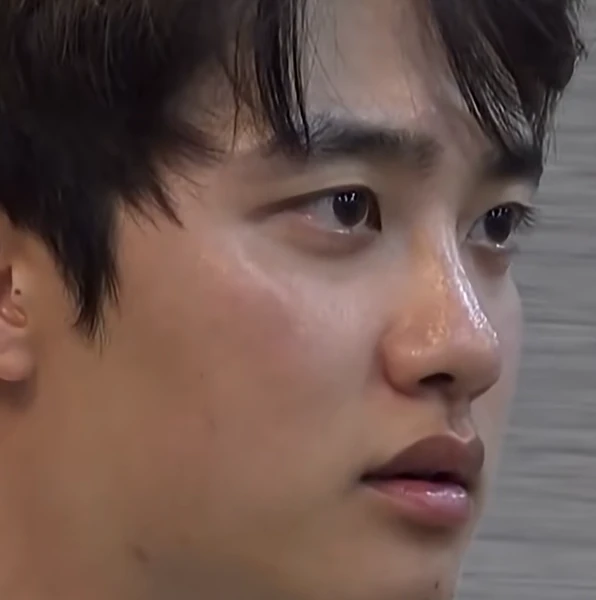 도경수 (디오) 팬심 가득한 인기 사진