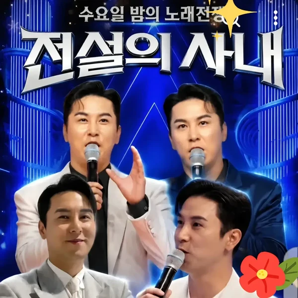 Foto populer Jang Minho yang penuh cinta dari penggemar