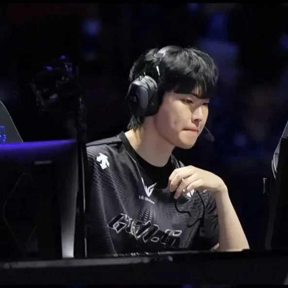 Top moment of Chovy chosen by fans
