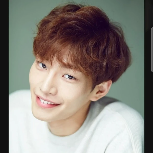 The most loved look of Kim Jaeyoung today