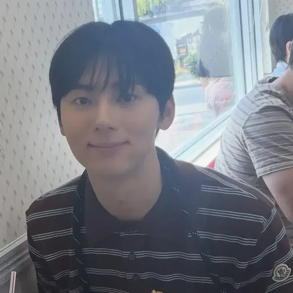 Top moment of Hwang Minhyun chosen by fans