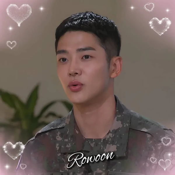 Momen terbaik Rowoon pilihan penggemar