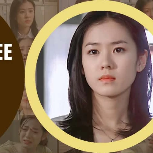 Foto populer Son Yejin yang penuh cinta dari penggemar