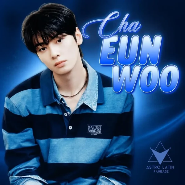 Popular photo full of fans’ love for Cha Eunwoo