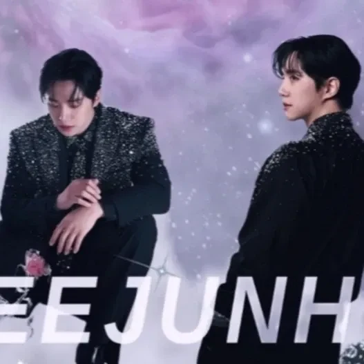 Momen terbaik Lee Junho pilihan penggemar