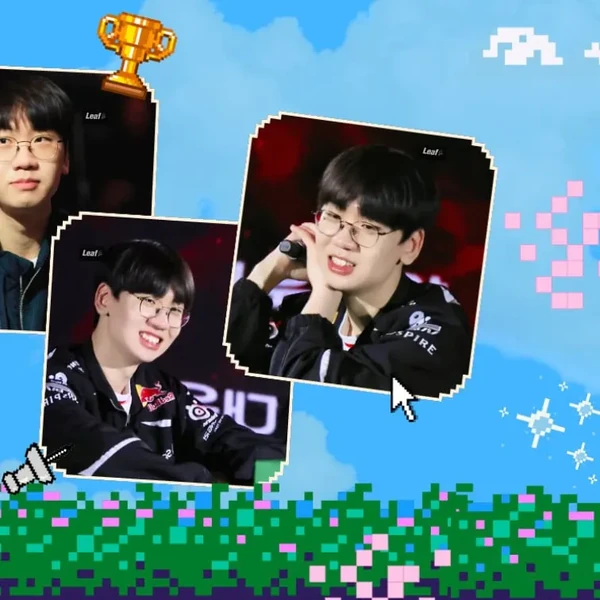 No.1 banner post of Doran created by top fandom