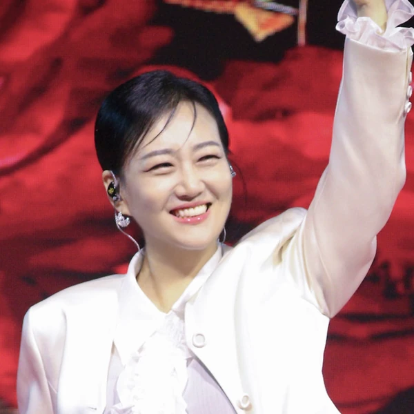 Top moment of Jang Yoonjeong chosen by fans