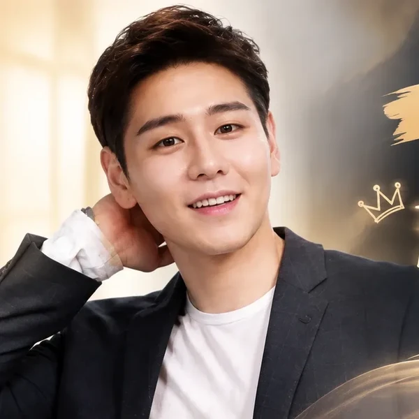 Popular photo full of fans’ love for Park Sewook