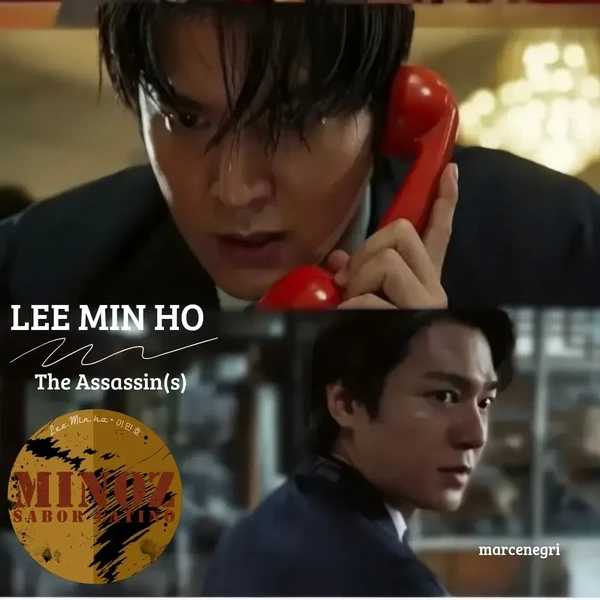 Popular photo full of fans’ love for Lee Minho