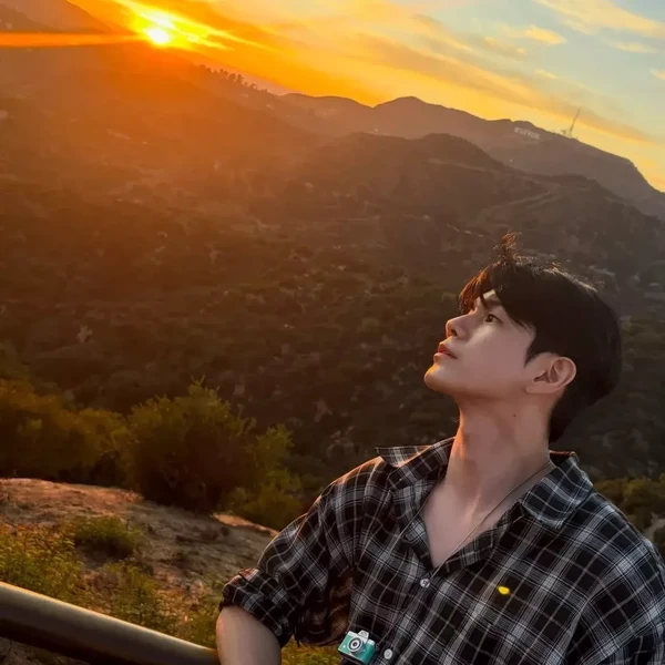 팬들이 뽑은 옹성우 최고의 순간