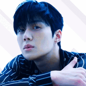 Top moment of Kim Seonho chosen by fans