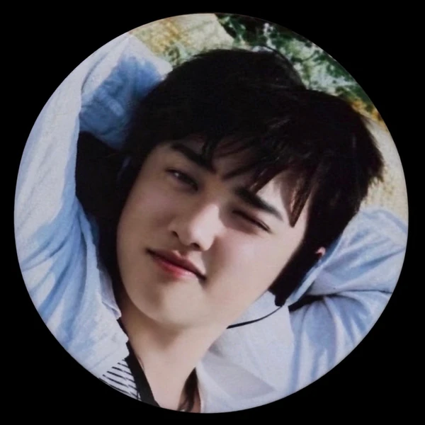 Momen terbaik Doh Kyungsoo (D.O.) pilihan penggemar