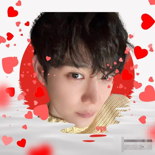 Popular photo full of fans’ love for Kim Youngdae