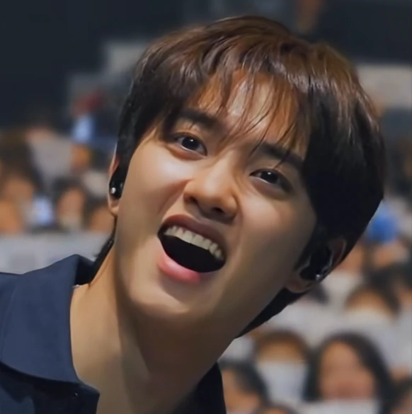 도경수 (디오) 팬심 가득한 인기 사진