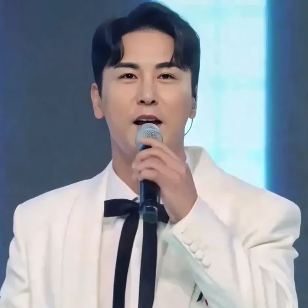 Top moment of Jang Minho chosen by fans