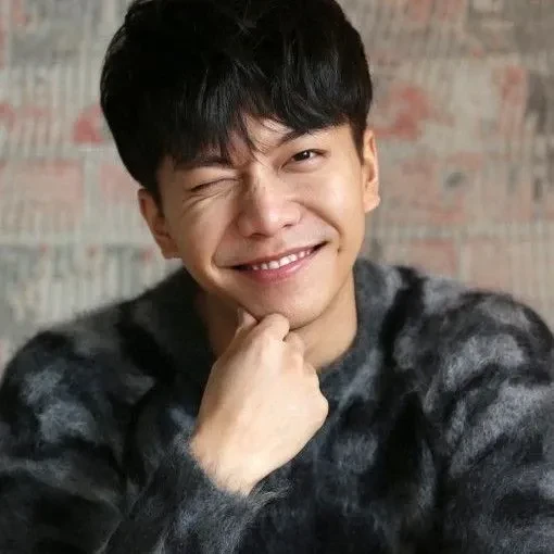 Momen terbaik Lee Seunggi pilihan penggemar