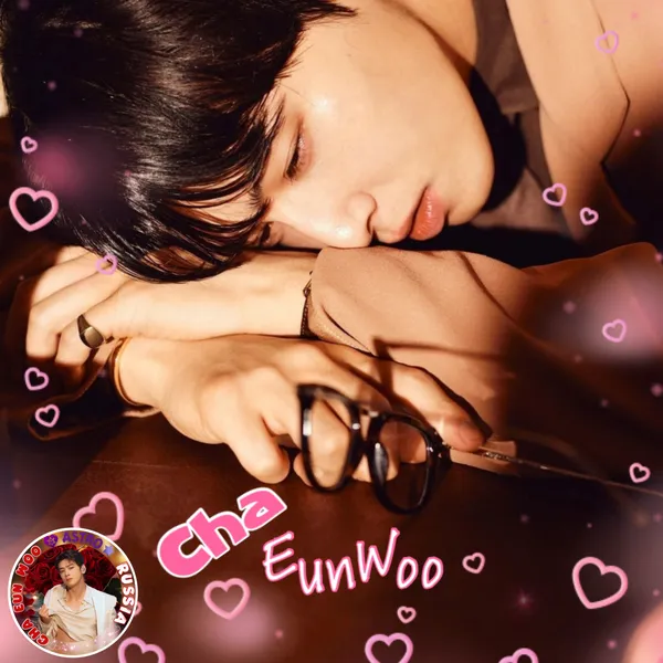 Popular profile photo of Cha Eunwoo loved by fans