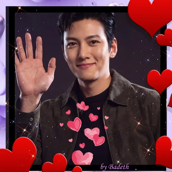 Top moment of Ji Changwook selected by the fandom