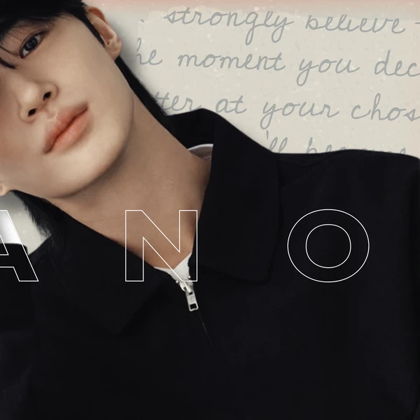 Popular photo full of fans’ love for Byeon Wooseok