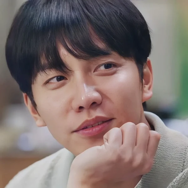 Momen terbaik Lee Seunggi pilihan penggemar