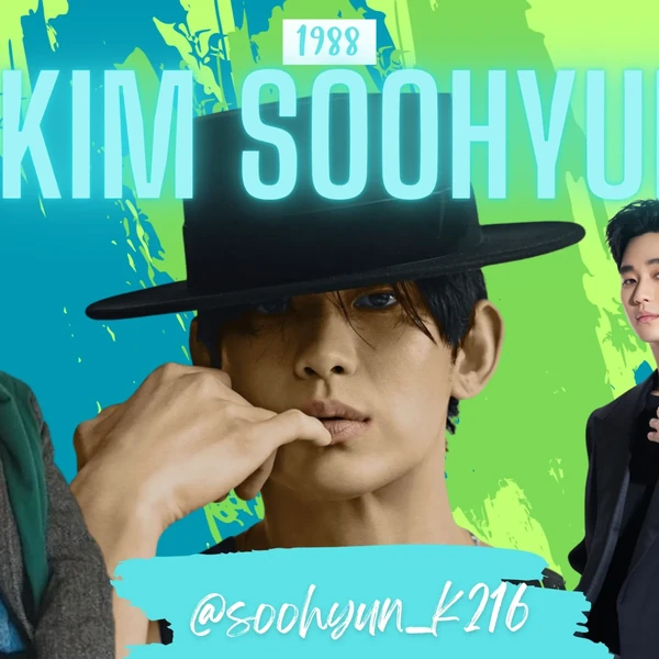 Top moment of Kim Soohyun chosen by fans