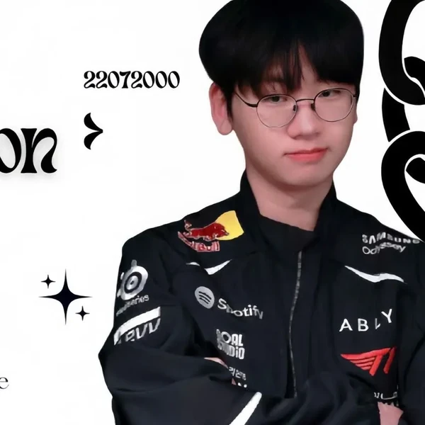 Postingan banner nomor 1 dari Doran yang dibuat oleh fandom