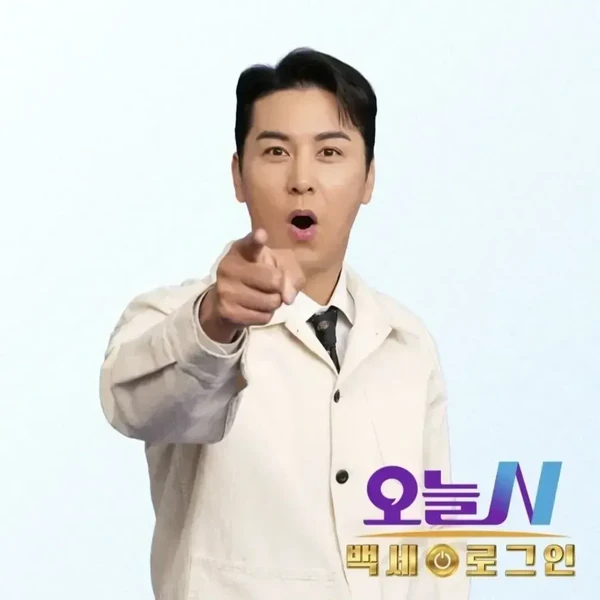 Momen terbaik Jang Minho pilihan penggemar