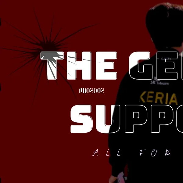 Top moment of Keria chosen by fans