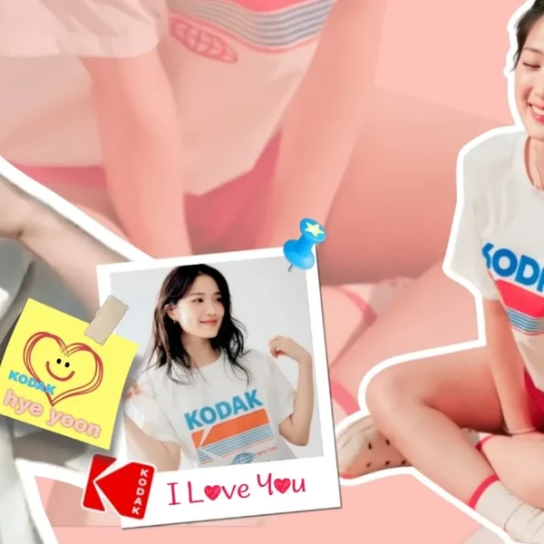 Top moment of Kim Hyeyoon chosen by fans