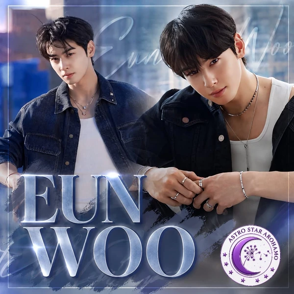 Popular photo full of fans’ love for Cha Eunwoo