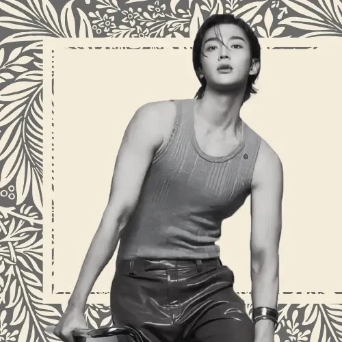 Foto populer Rowoon yang penuh cinta dari penggemar