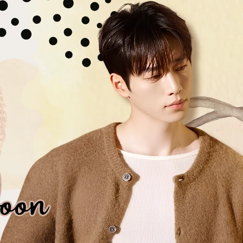 Popular photo full of fans’ love for Seo Kangjoon