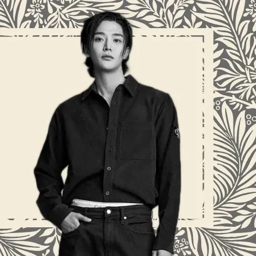 Foto populer Rowoon yang penuh cinta dari penggemar