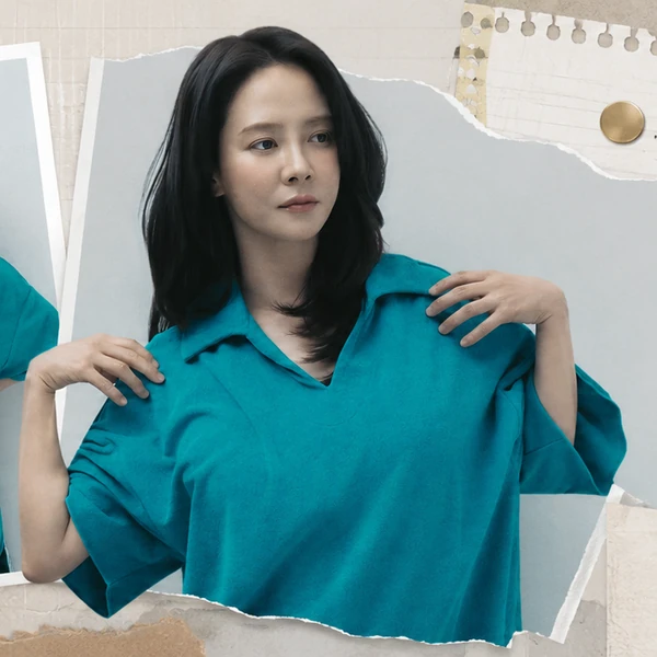 Foto populer Song Jihyo yang penuh cinta dari penggemar