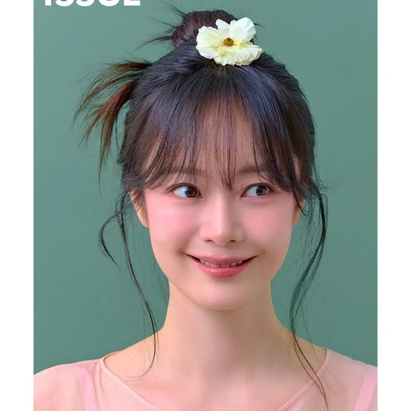 Top moment of Jeon Somin chosen by fans