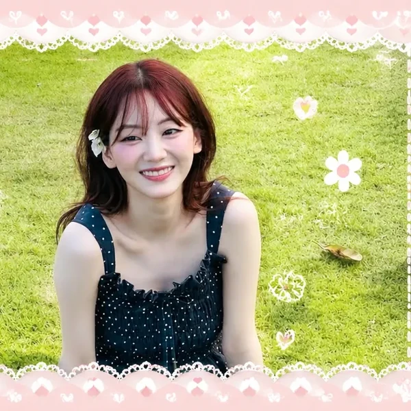 Top moment of Cho Yihyun chosen by fans