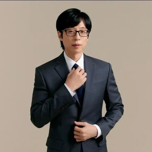 Top moment of Yoo Jaesuk chosen by fans