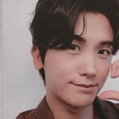 Popular profile image of Park Hyungsik selected by vote