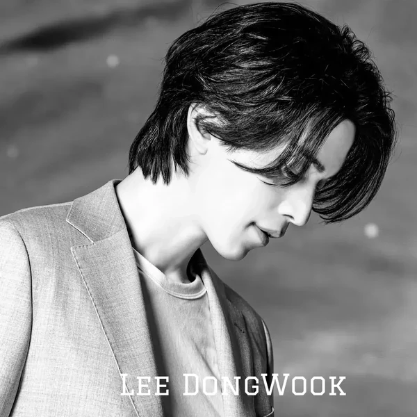 Top moment of Lee Dongwook selected by the fandom