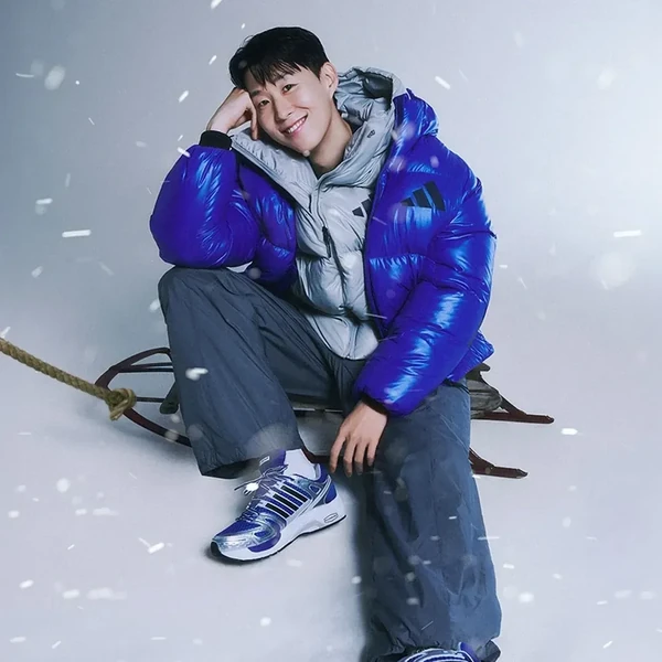 Top moment of Son Heungmin selected by the fandom