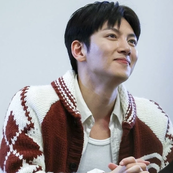 Representative photo of Ji Changwook showing their charm