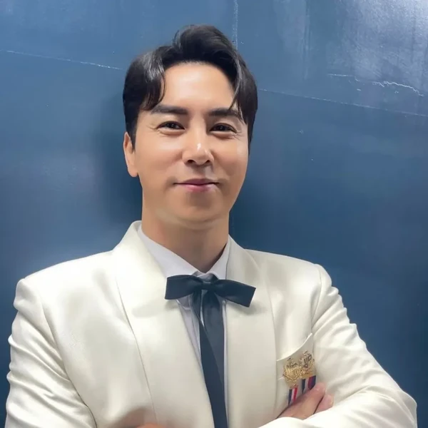 Momen terbaik Jang Minho pilihan penggemar