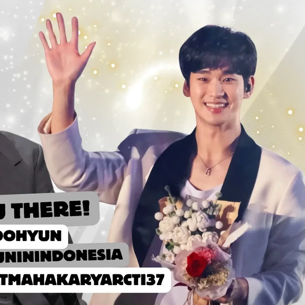 No.1 banner post of Kim Soohyun created by top fandom
