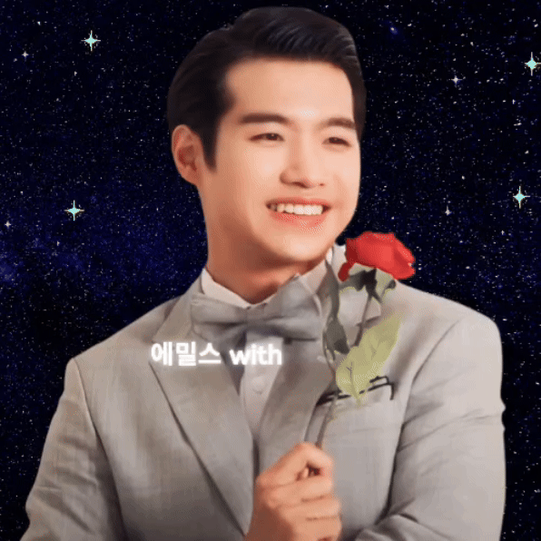조명섭 팬심 가득한 인기 사진